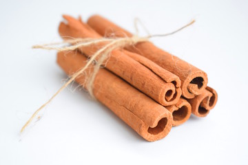 Cinnamon sticks