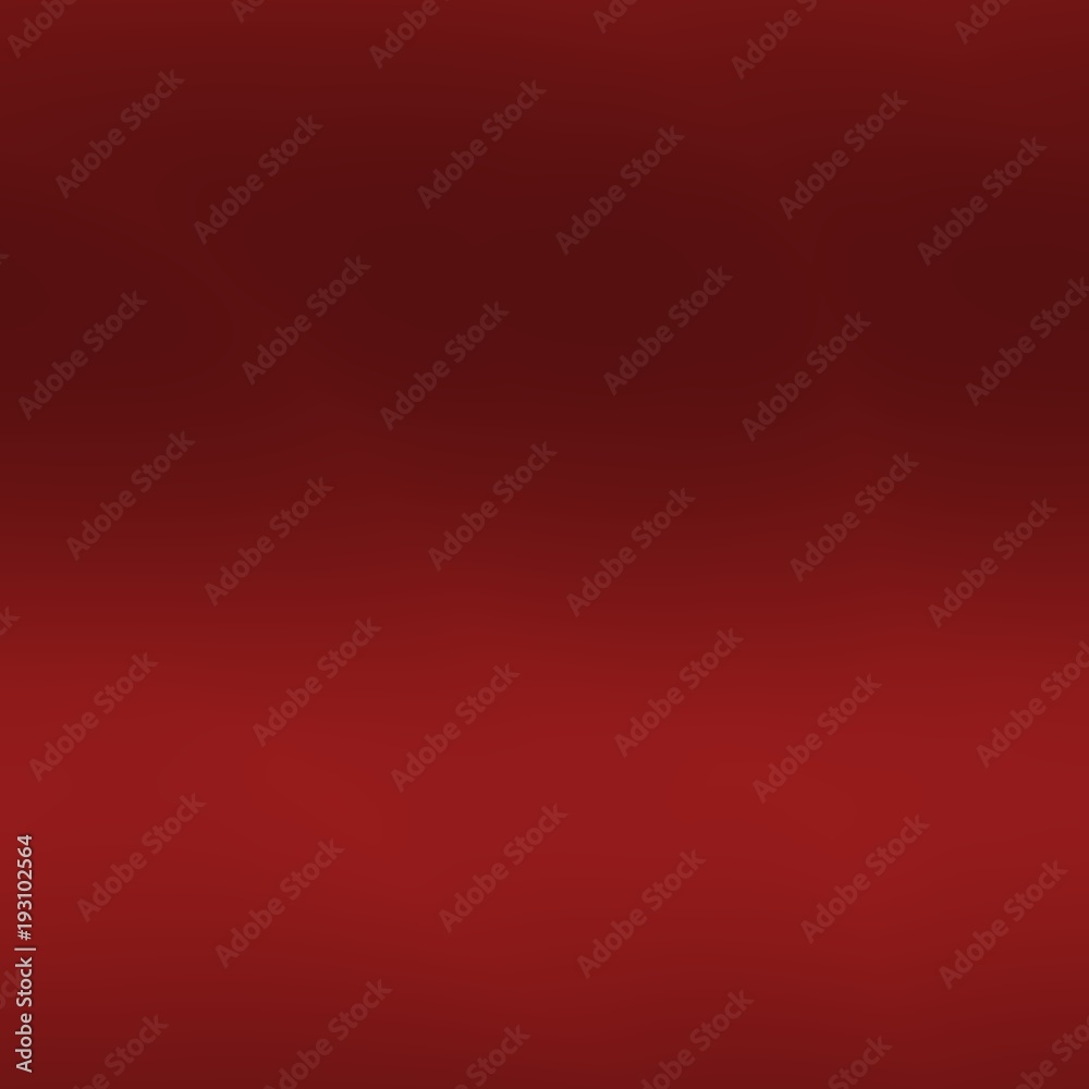 Wall mural strawberry red smooth blur simple surface design background