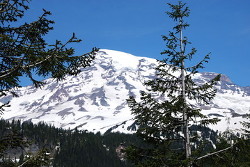 Mount Rainier Nationalpark