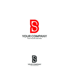 bs - logo template