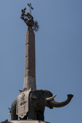 Palazzo degli Elefanti