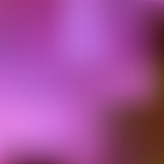 Smooth vector gradient background.