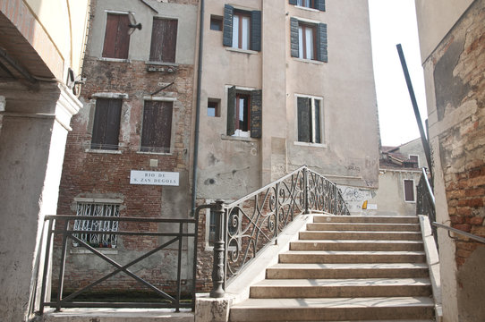 ponte veneziano