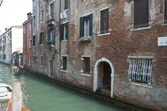 Canale Veneziano 