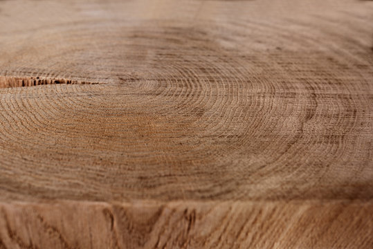 Rustic wood surface