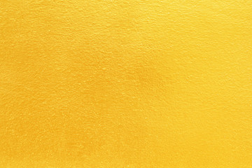 golden texture wall background