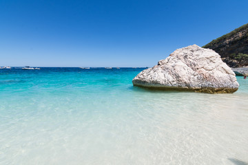 Obraz premium Sardegna