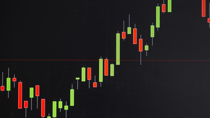 bitcoin gold coin cryptocurrency a digital money concept