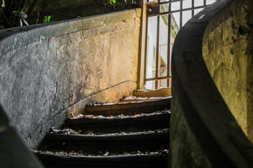 Stairs - 193123120