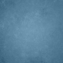 Blue grunge background