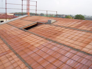 struttura di copertura