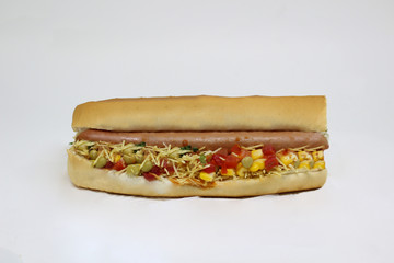 Cachorro-quente