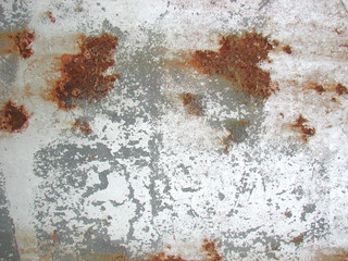 Closeup vintage texture, weathered grunge background.