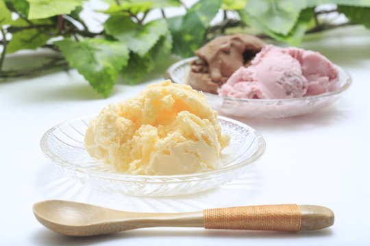Ice cream Image