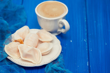 traditional sweets of Aveiro, Portugal