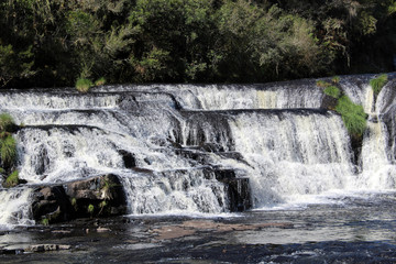 Cachoeira, cascata