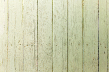 Old wooden boards as an abstract background