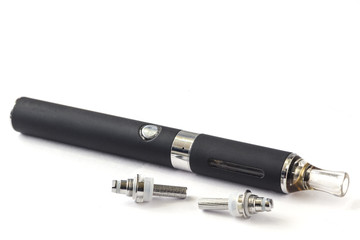 Electronic cigarette (e-cigarette)