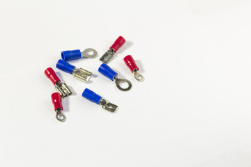 Terminals for wiring