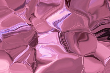 Pink texture