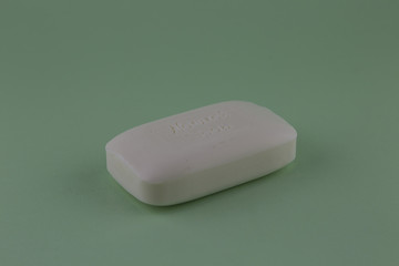 natural soap for body cleansing