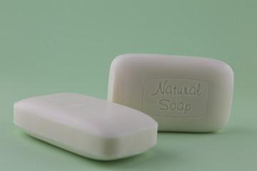natural soap for body cleansing