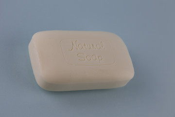 natural soap for body cleansing