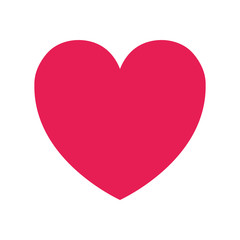 heart vector illustration