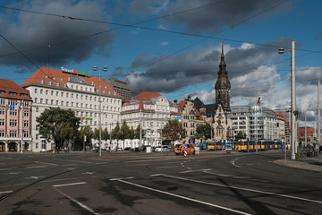 Leipzig