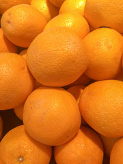 oranges