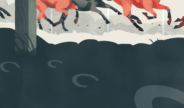 Horserace