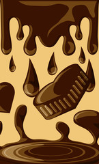 Chocolate concept design