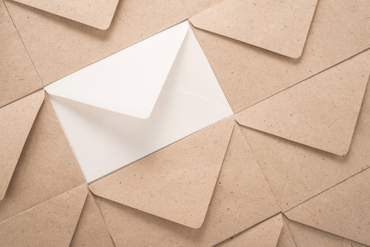  Envelopes 