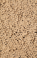 Korean buckwheat noodles