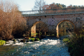 Stonebridge