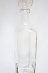 Glass bottle