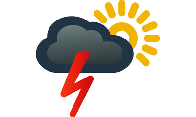 Weather icon