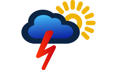 Weather icon