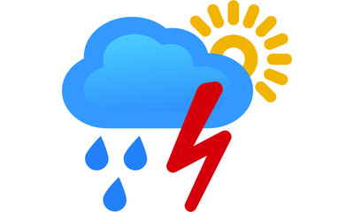 Weather icon