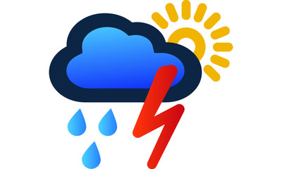 Weather icon