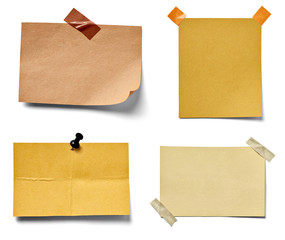 note paper blank sign tag label vintage