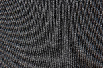 Background of wool. The cloth. Gray