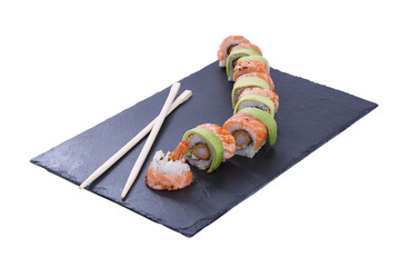 Création Roll Jap / Spécialité Japonaise