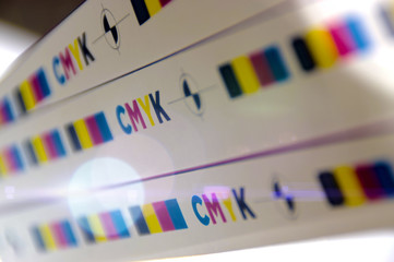 Cmyk test