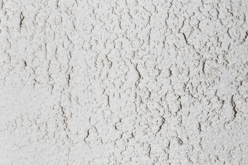 texture of flour, background image, close-up
