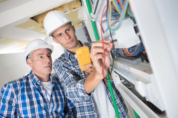 electrician apprenticeship