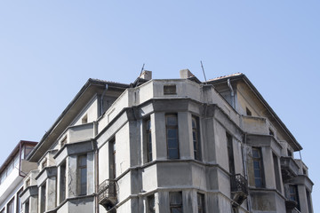 Obraz premium Big Apartment