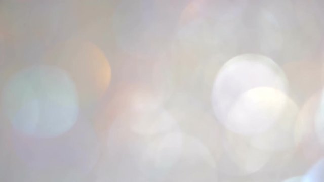 Blured light spectrum background