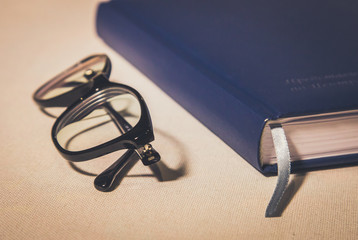 Business, ideas, money, thoughts, notebook