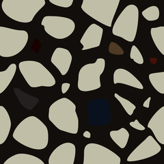 Seamless pattern "Nature"